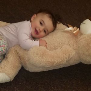 Meet your Posher, Sal